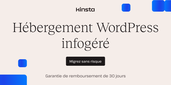 Kinsta: Premium Managed WordPress hosting